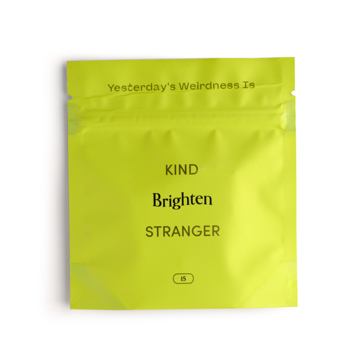 Kind Stranger Brighten Capsules – 250mg Kind Stranger Brighten Capsules – 250mg