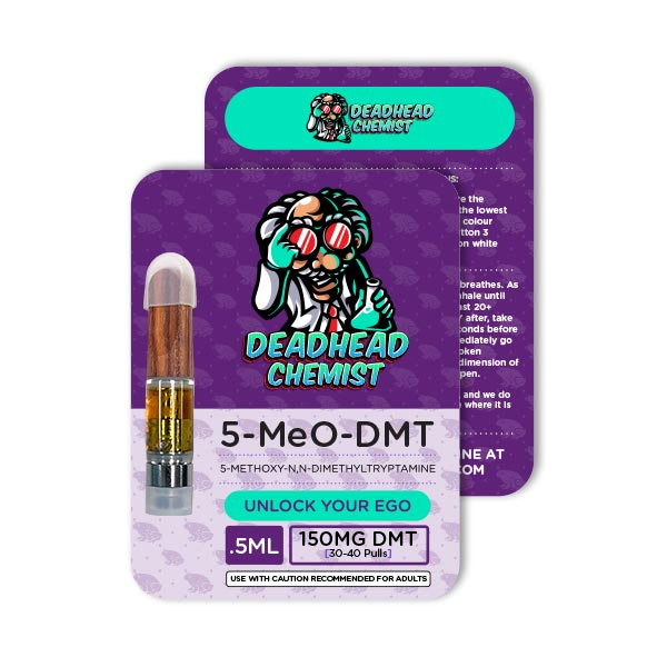 deadhead dmt vape Home