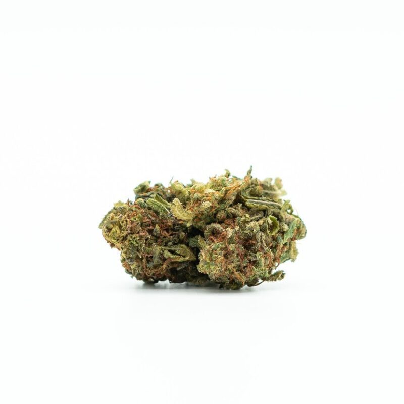 HHC Orange Bud Flower