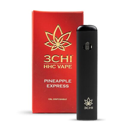 HHC Pineapple Express Vape Pen